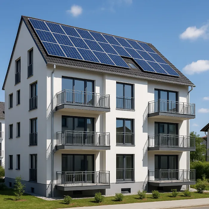 Hausverwaltung Olschewski Süßen