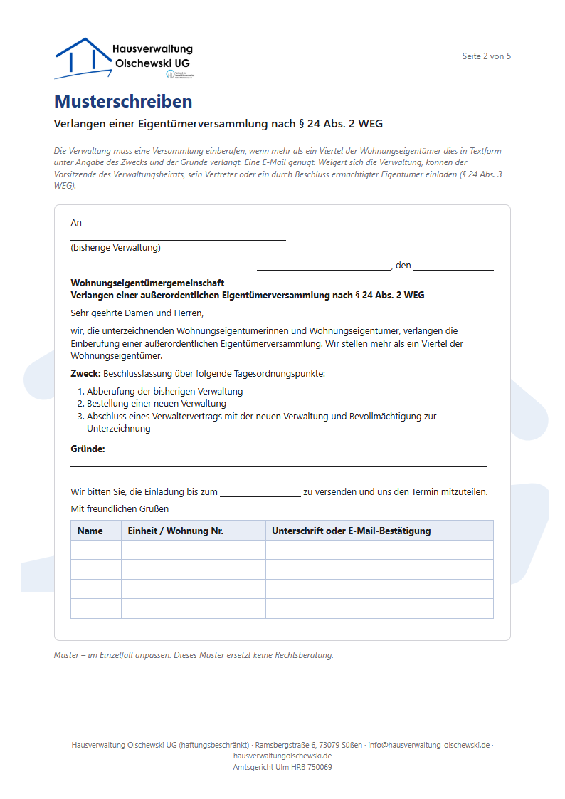 Wechsel-Paket Seite 2